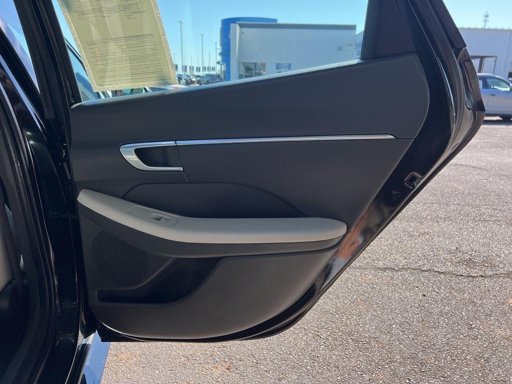used 2023 Hyundai Sonata car, priced at $20,486