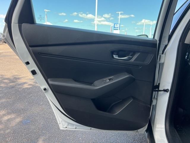 used 2024 Honda Accord car, priced at $29,556