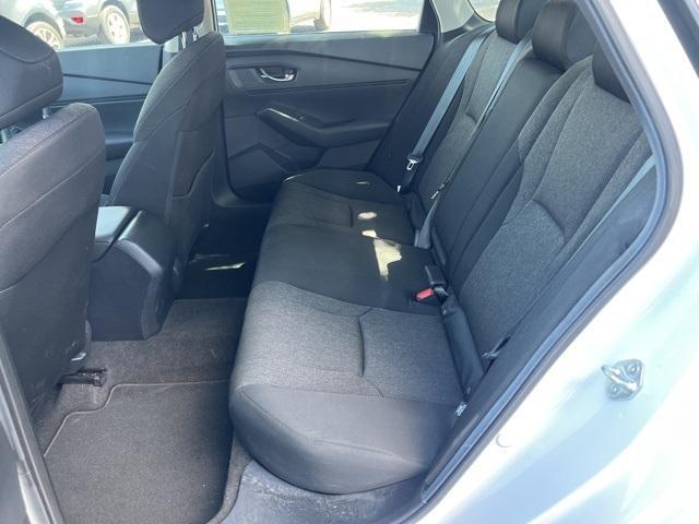 used 2024 Honda Accord car, priced at $29,556