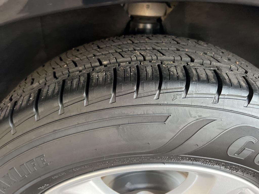 used 2021 Chevrolet Malibu car, priced at $16,509