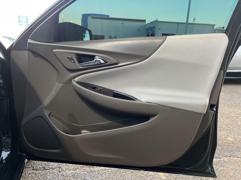 used 2021 Chevrolet Malibu car, priced at $16,509