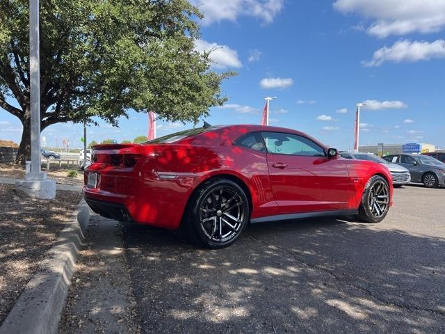 used 2010 Chevrolet Camaro car, priced at $19,921