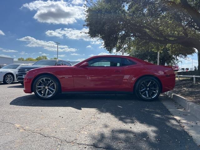 used 2010 Chevrolet Camaro car, priced at $19,921