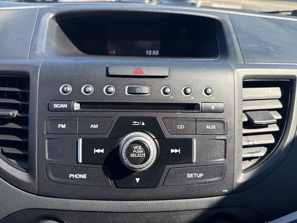 used 2014 Honda CR-V car, priced at $14,380