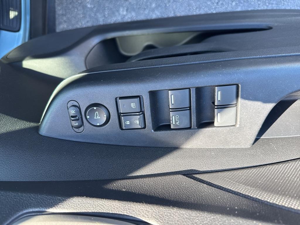 used 2014 Honda CR-V car, priced at $14,380