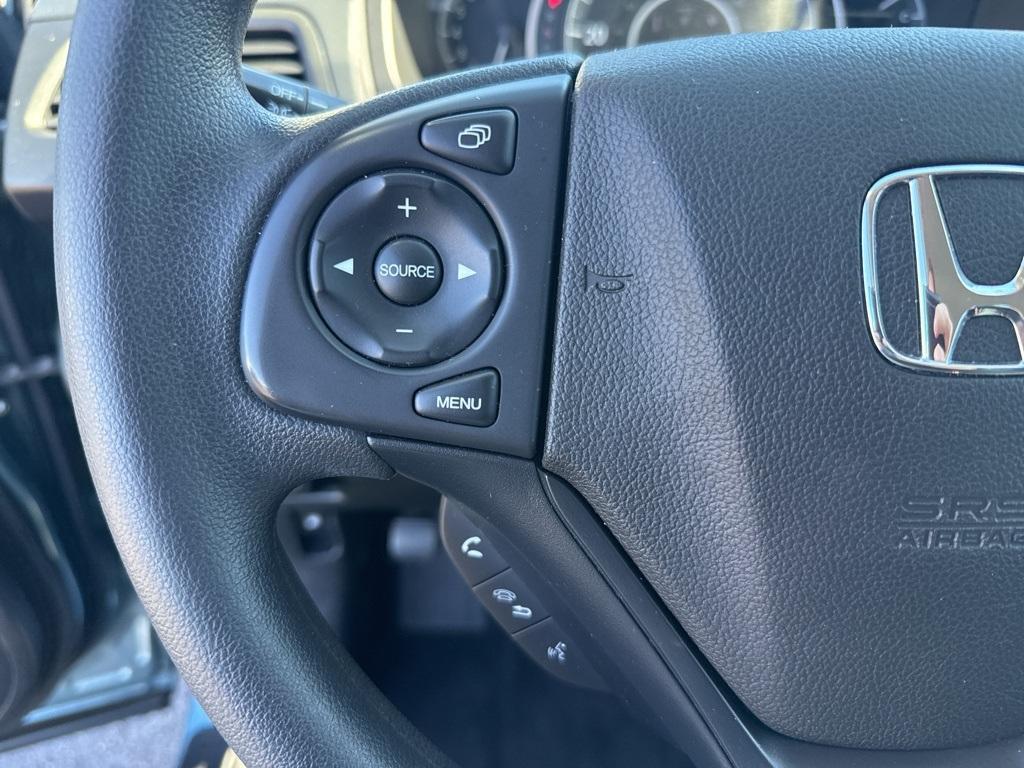 used 2014 Honda CR-V car, priced at $14,380