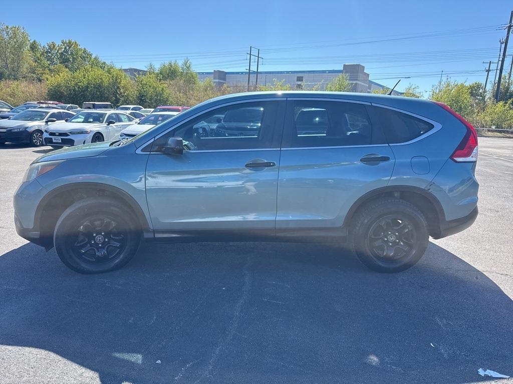 used 2014 Honda CR-V car, priced at $14,380