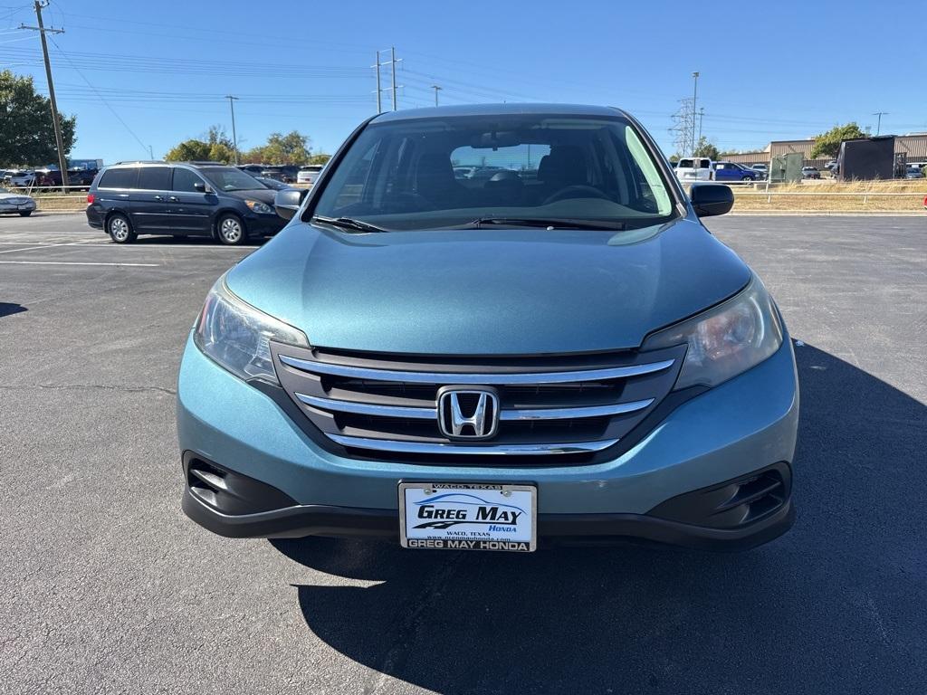 used 2014 Honda CR-V car, priced at $14,380