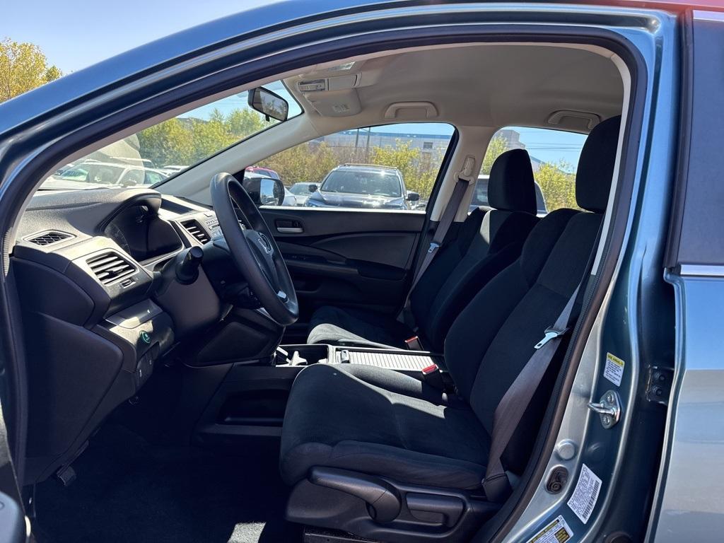 used 2014 Honda CR-V car, priced at $14,380