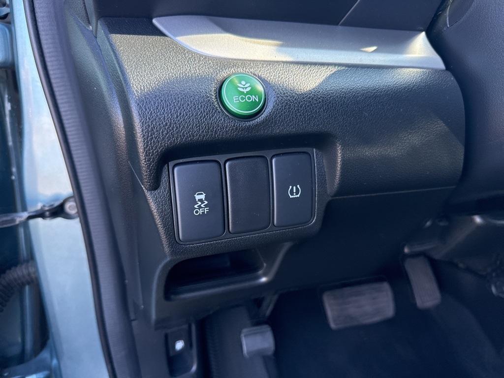 used 2014 Honda CR-V car, priced at $14,380