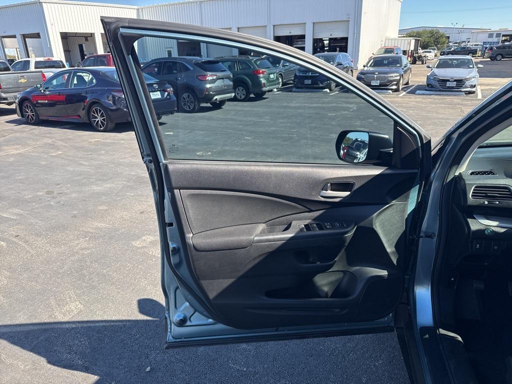 used 2014 Honda CR-V car, priced at $14,380