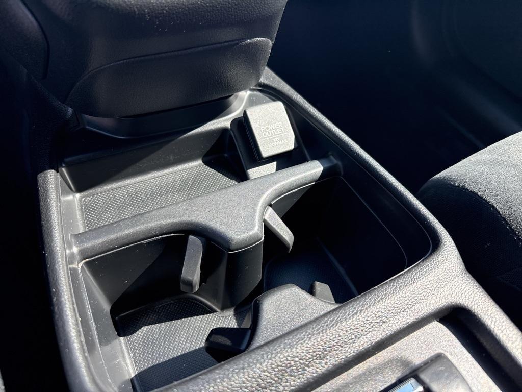 used 2014 Honda CR-V car, priced at $14,380