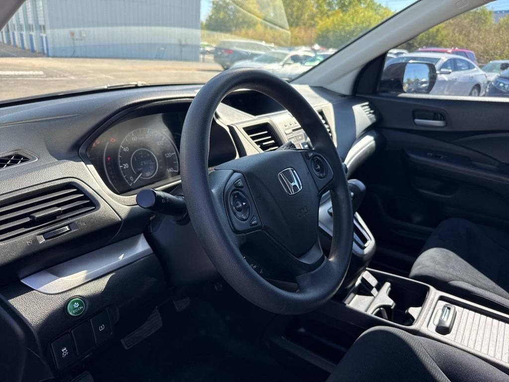 used 2014 Honda CR-V car, priced at $14,380
