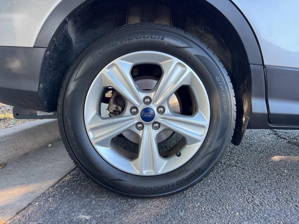 used 2016 Ford Escape car, priced at $11,272