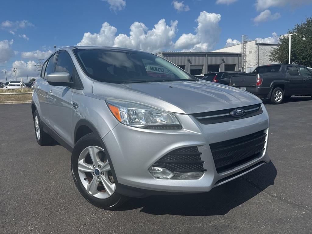 used 2016 Ford Escape car, priced at $11,272