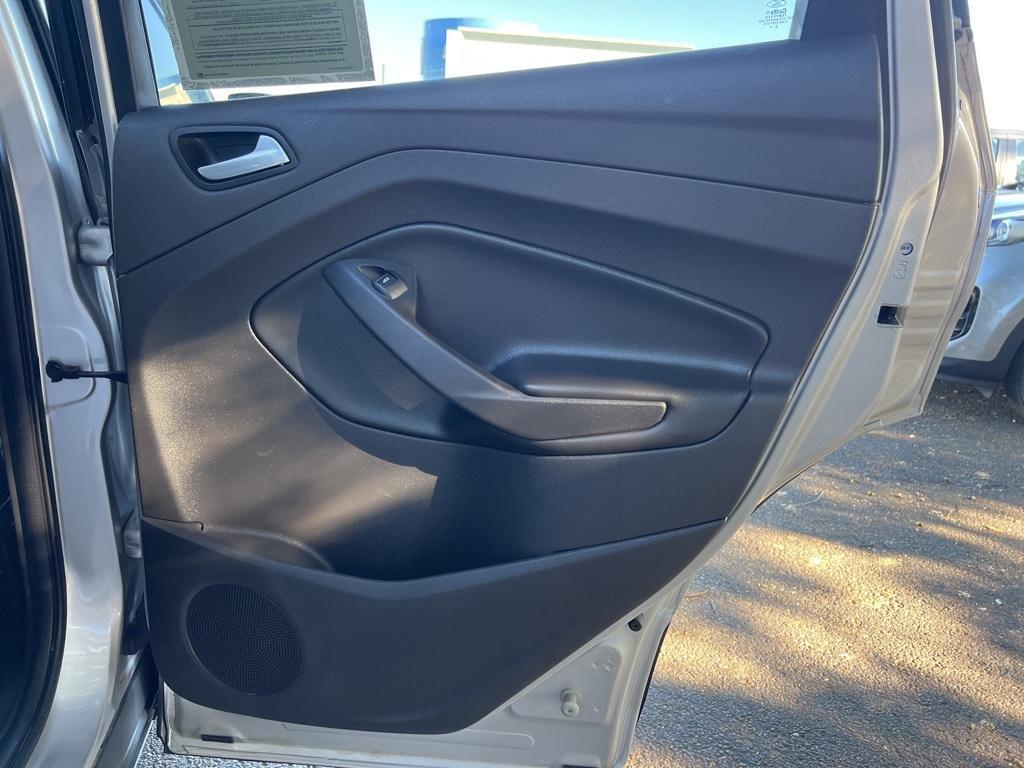 used 2016 Ford Escape car, priced at $11,272