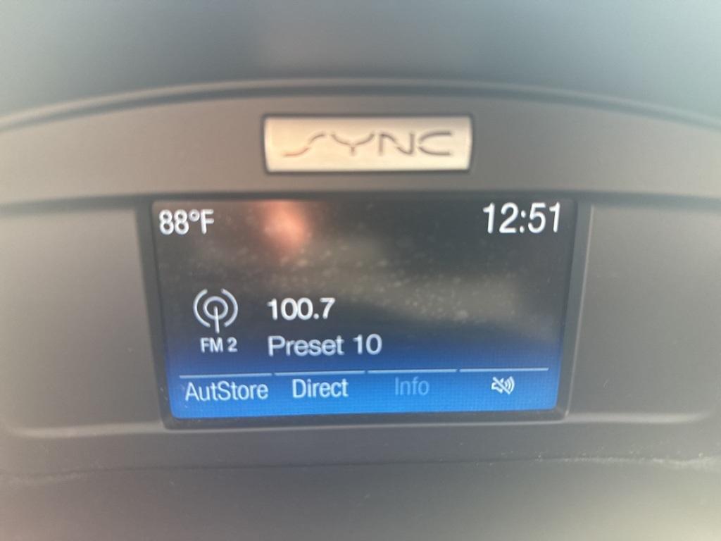 used 2016 Ford Escape car, priced at $11,272