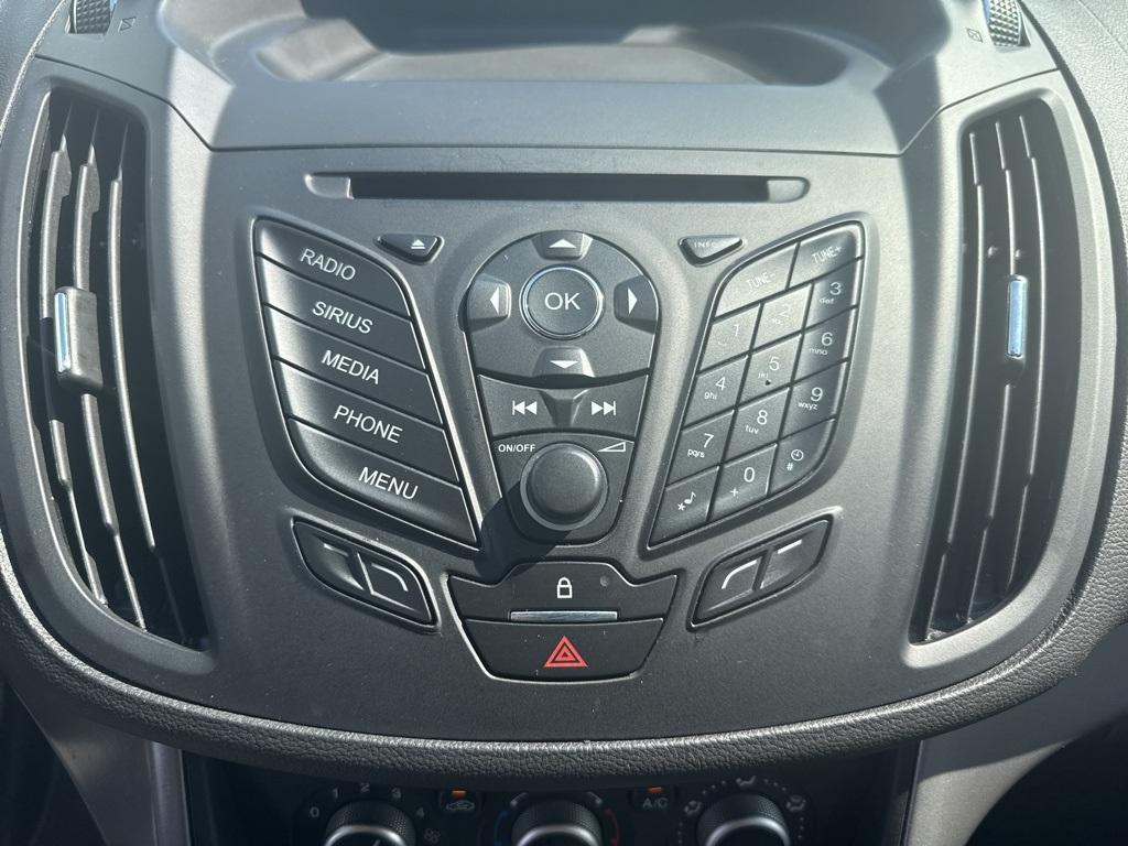 used 2016 Ford Escape car, priced at $11,272