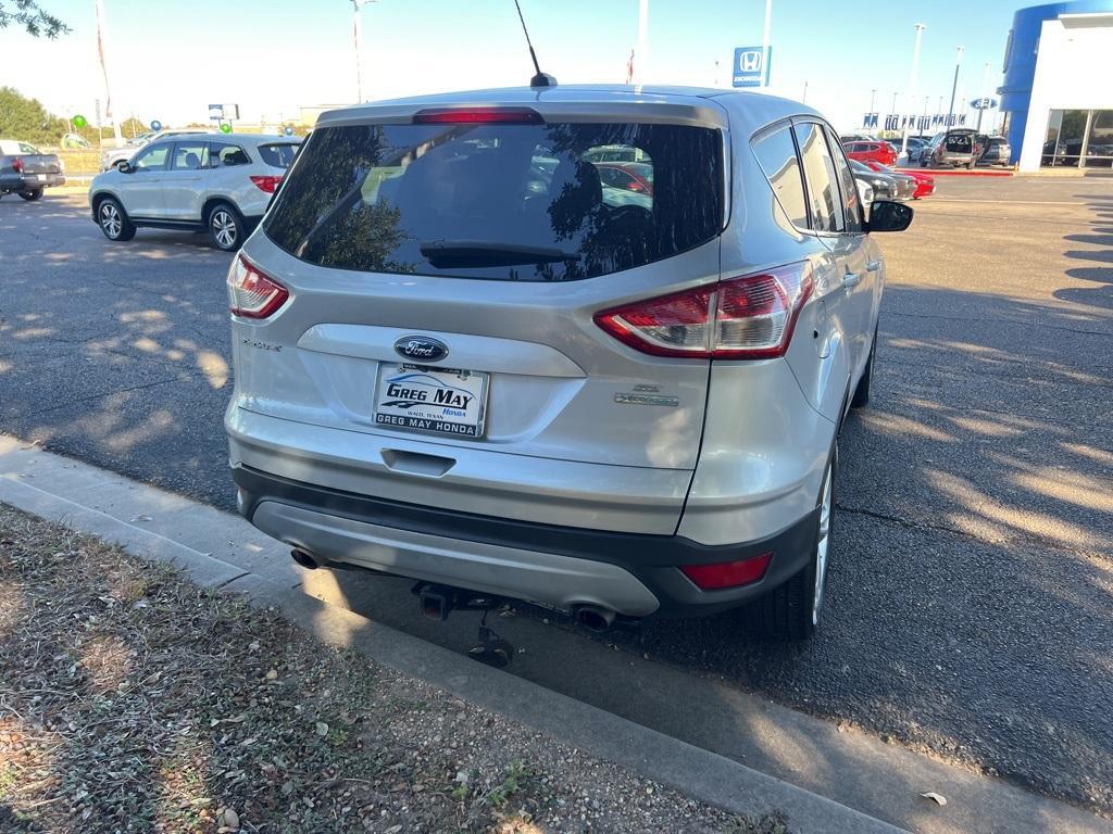 used 2016 Ford Escape car, priced at $11,272