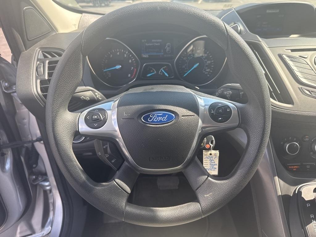 used 2016 Ford Escape car, priced at $11,272