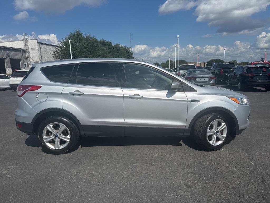 used 2016 Ford Escape car, priced at $11,272
