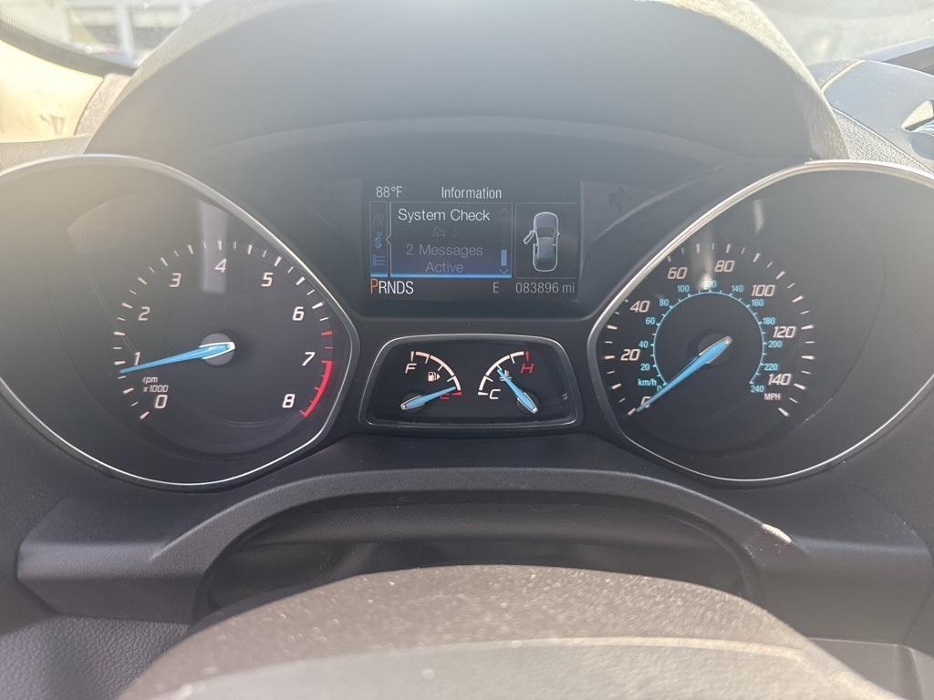 used 2016 Ford Escape car, priced at $11,272