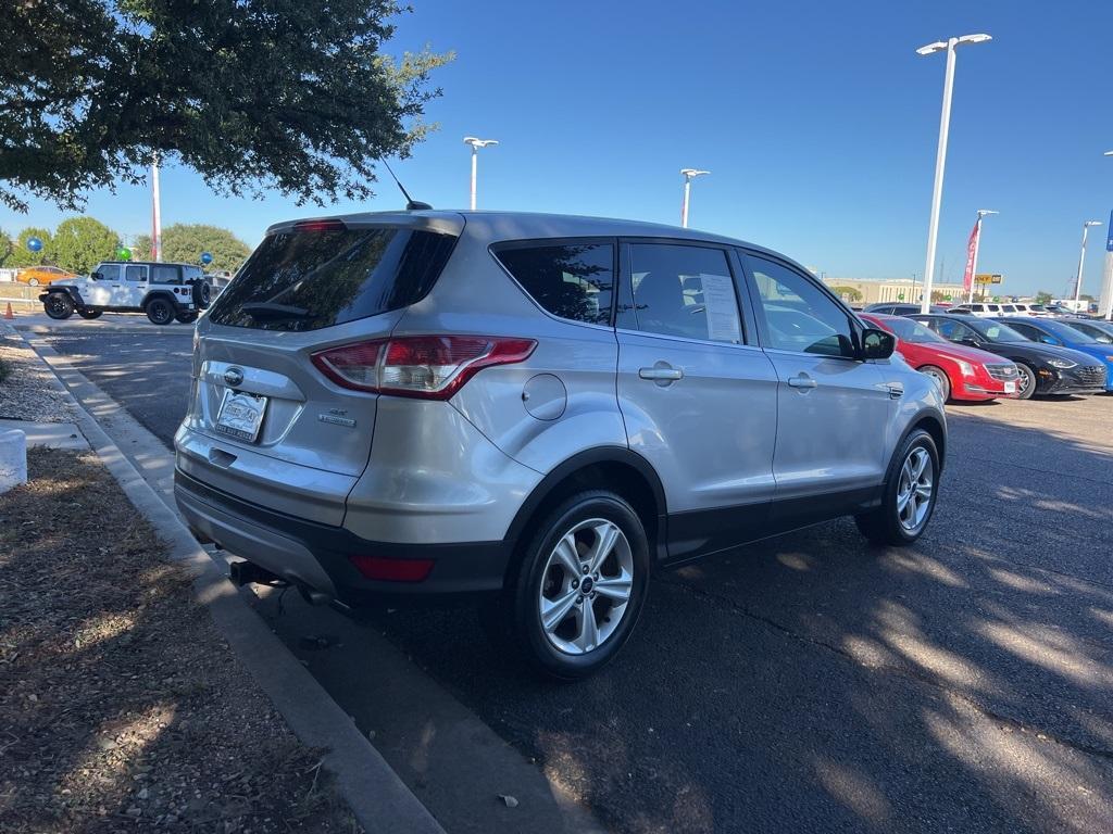 used 2016 Ford Escape car, priced at $11,272