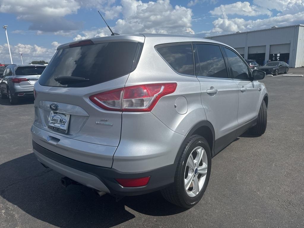 used 2016 Ford Escape car, priced at $11,272
