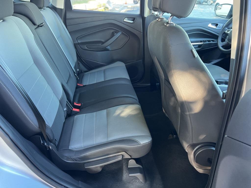 used 2016 Ford Escape car, priced at $11,272