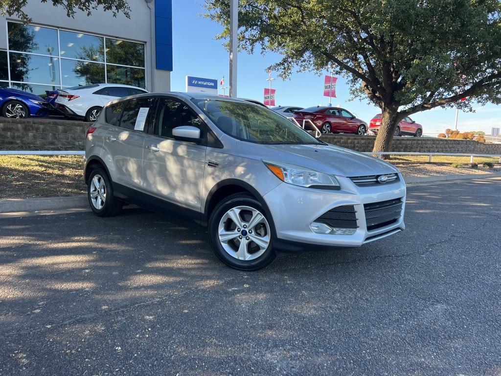 used 2016 Ford Escape car, priced at $11,272