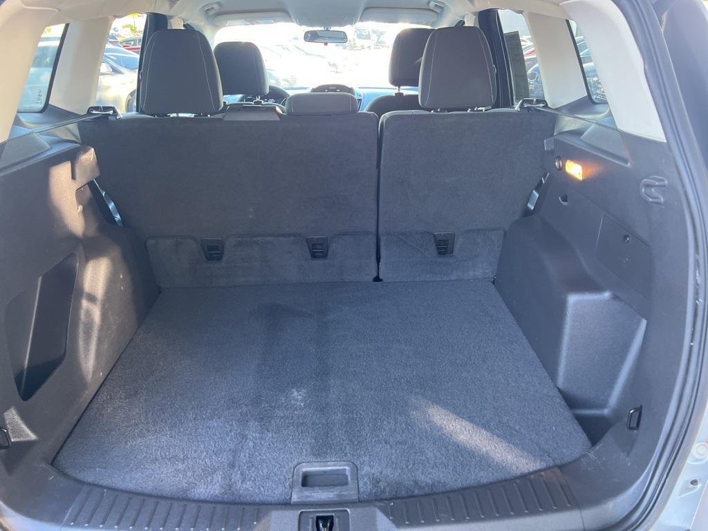 used 2016 Ford Escape car, priced at $11,272