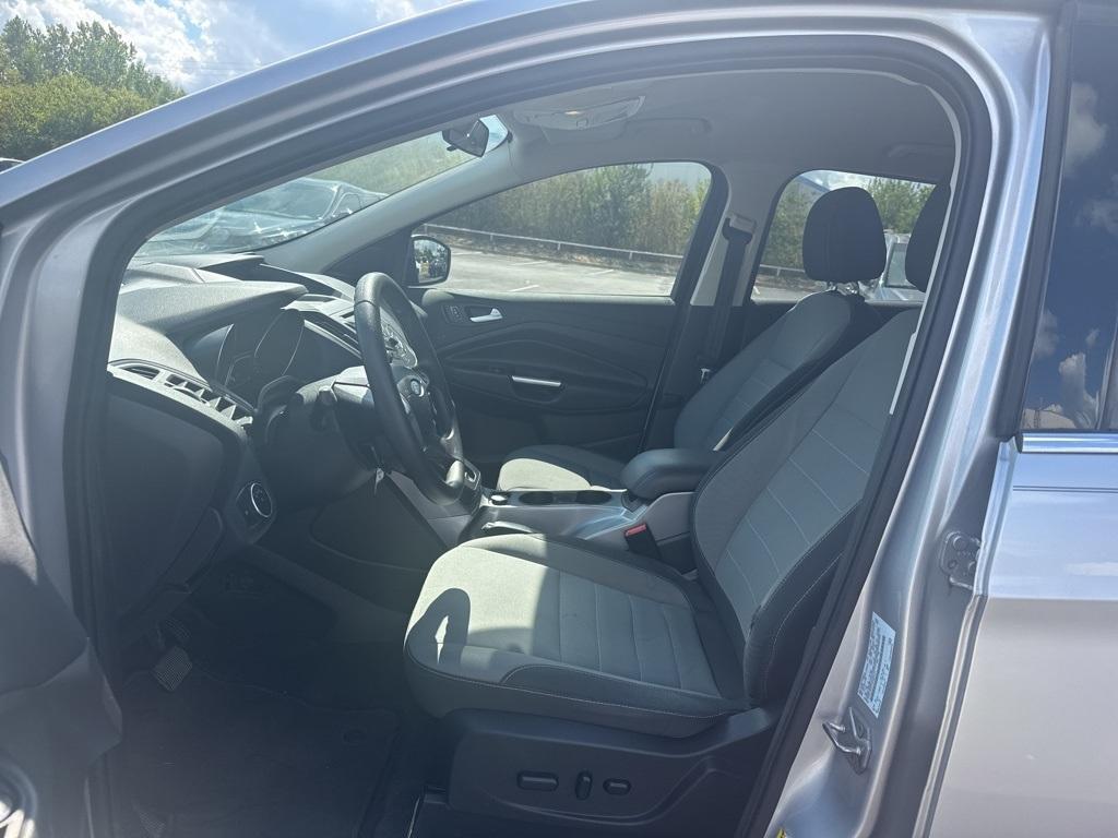used 2016 Ford Escape car, priced at $11,272