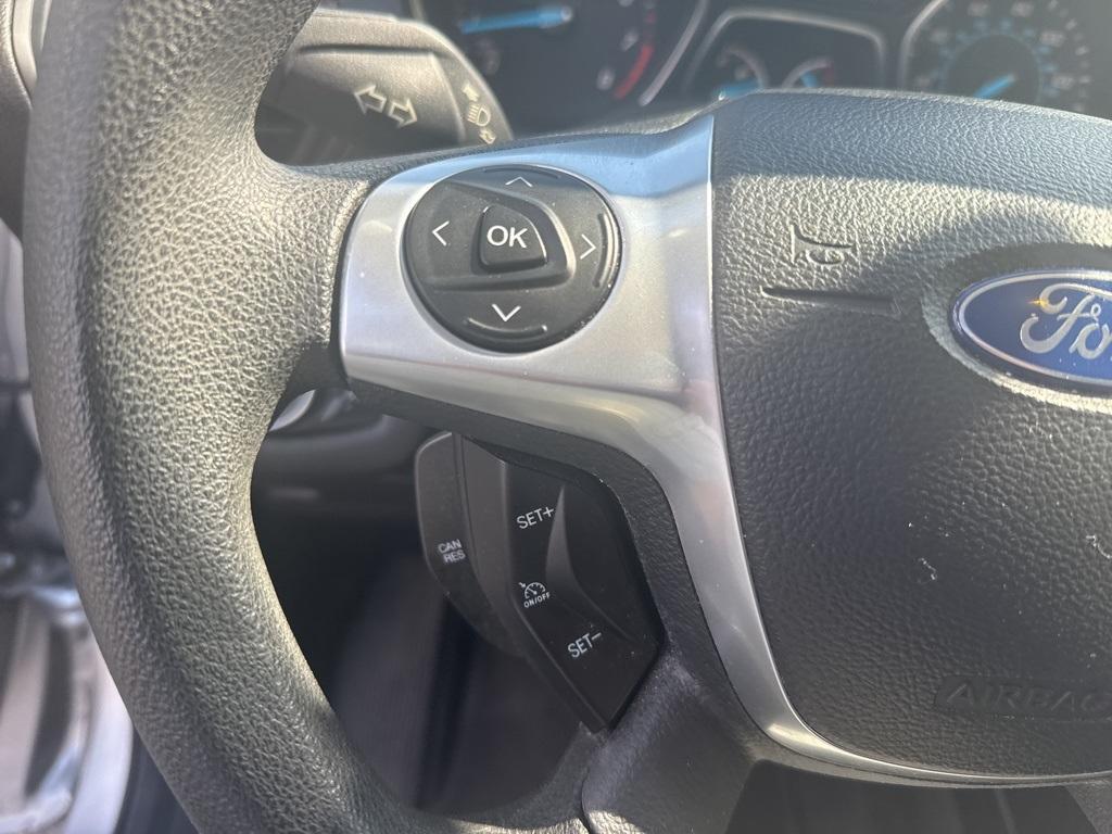 used 2016 Ford Escape car, priced at $11,272