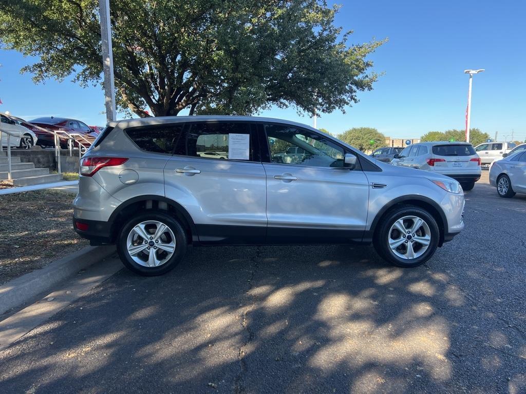 used 2016 Ford Escape car, priced at $11,272