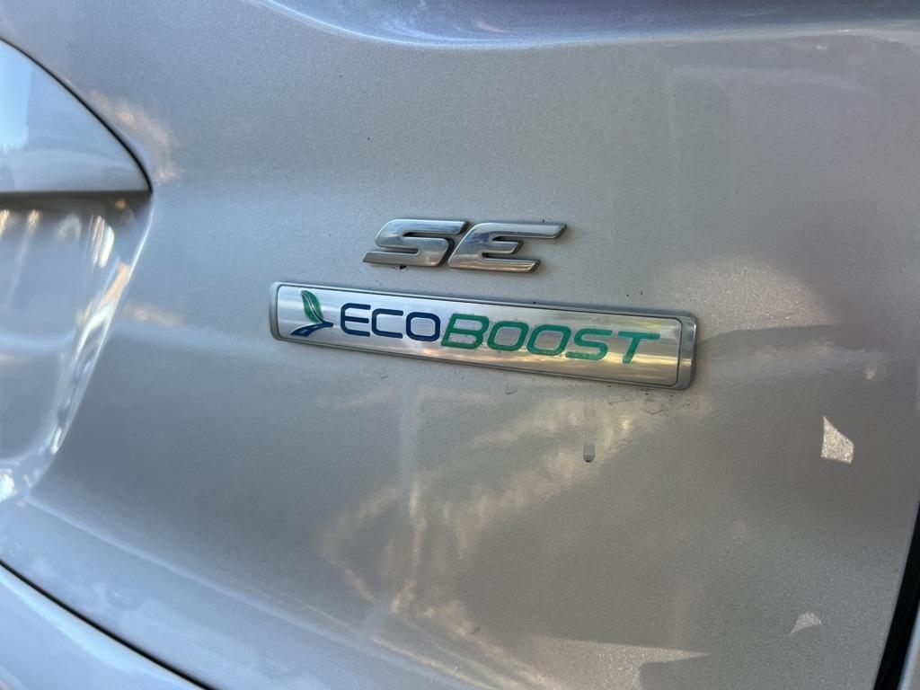 used 2016 Ford Escape car, priced at $11,272