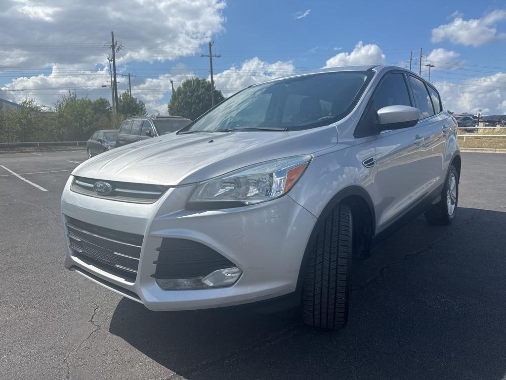 used 2016 Ford Escape car, priced at $11,272