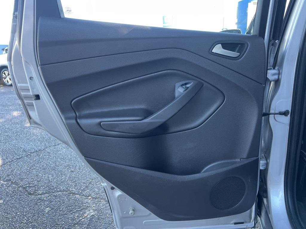 used 2016 Ford Escape car, priced at $11,272