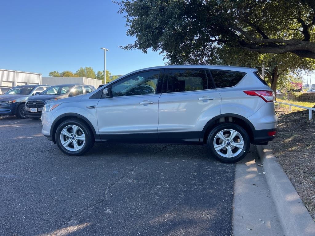 used 2016 Ford Escape car, priced at $11,272