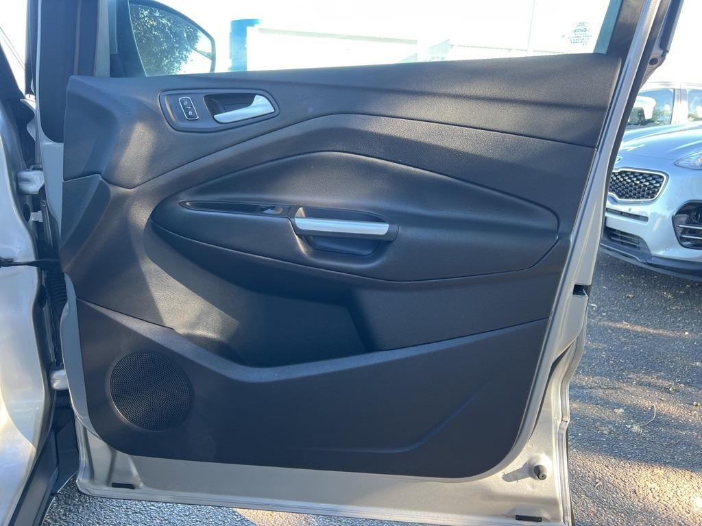 used 2016 Ford Escape car, priced at $11,272