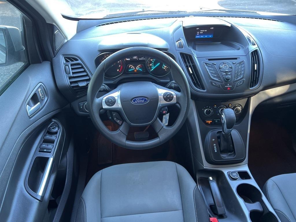 used 2016 Ford Escape car, priced at $11,272