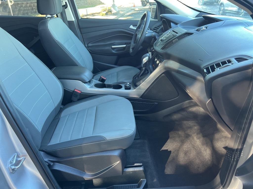 used 2016 Ford Escape car, priced at $11,272