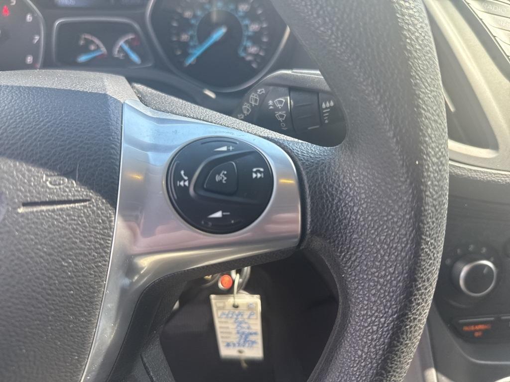 used 2016 Ford Escape car, priced at $11,272