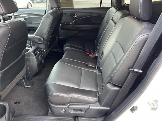 used 2020 Honda Pilot car, priced at $22,953