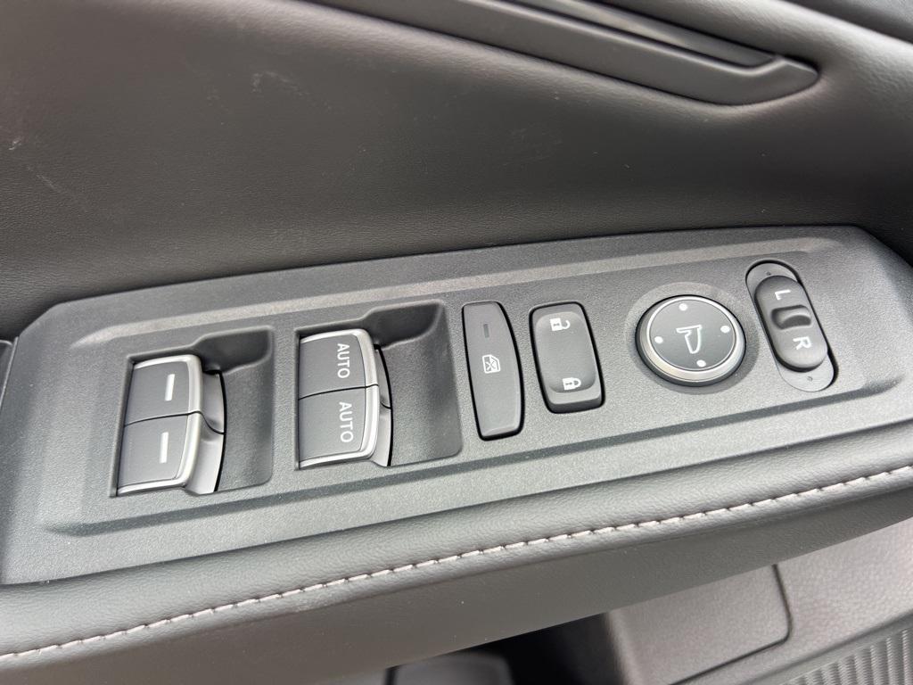 new 2025 Honda Accord Hybrid car, priced at $35,260