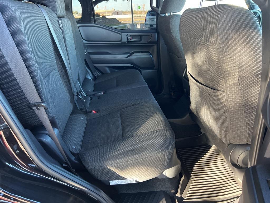 used 2025 Toyota Land Cruiser car, priced at $58,113