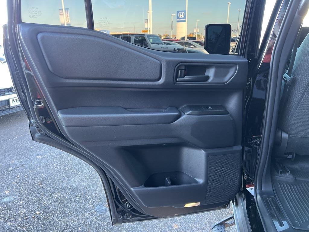 used 2025 Toyota Land Cruiser car, priced at $58,113