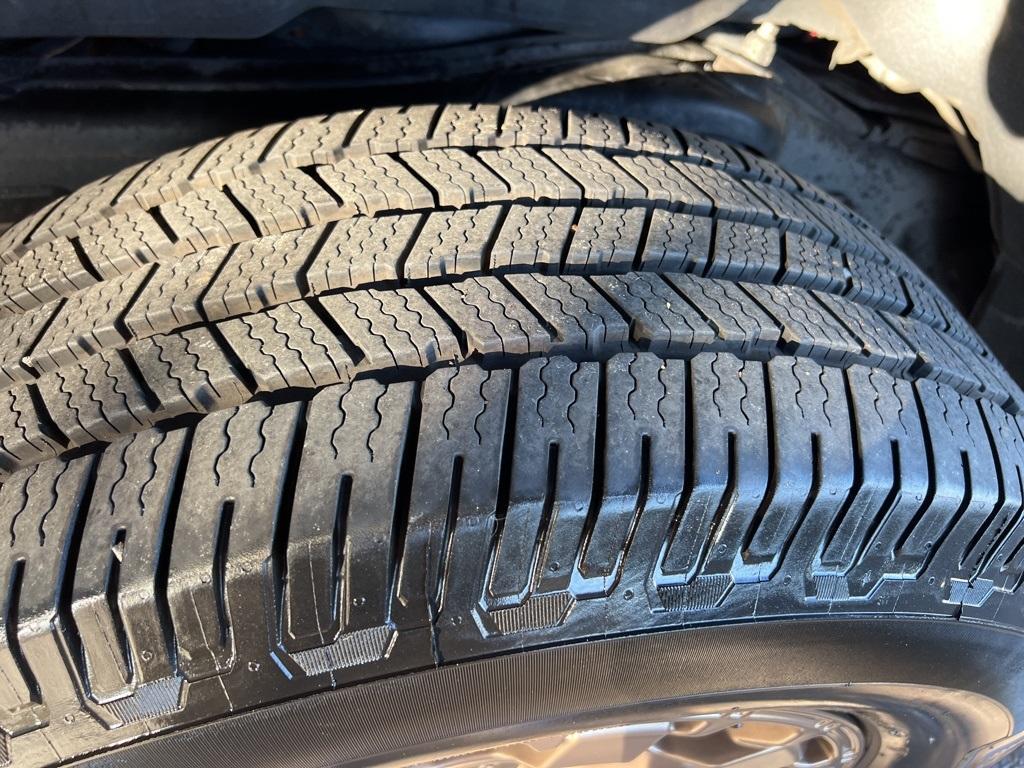 used 2025 Toyota Land Cruiser car, priced at $58,113