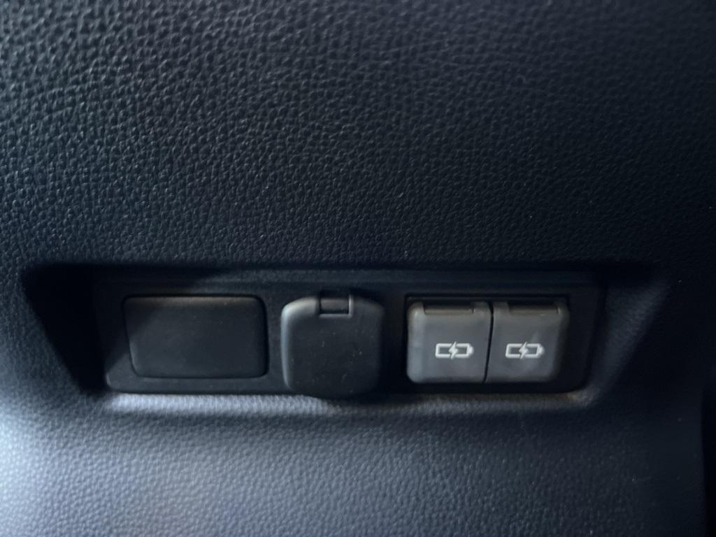 used 2025 Toyota Land Cruiser car, priced at $58,113