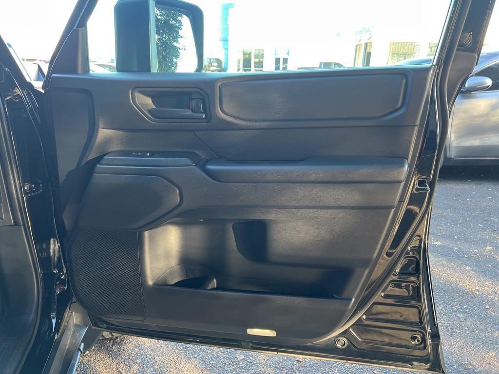 used 2025 Toyota Land Cruiser car, priced at $58,113