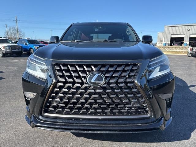 used 2022 Lexus GX 460 car, priced at $50,879